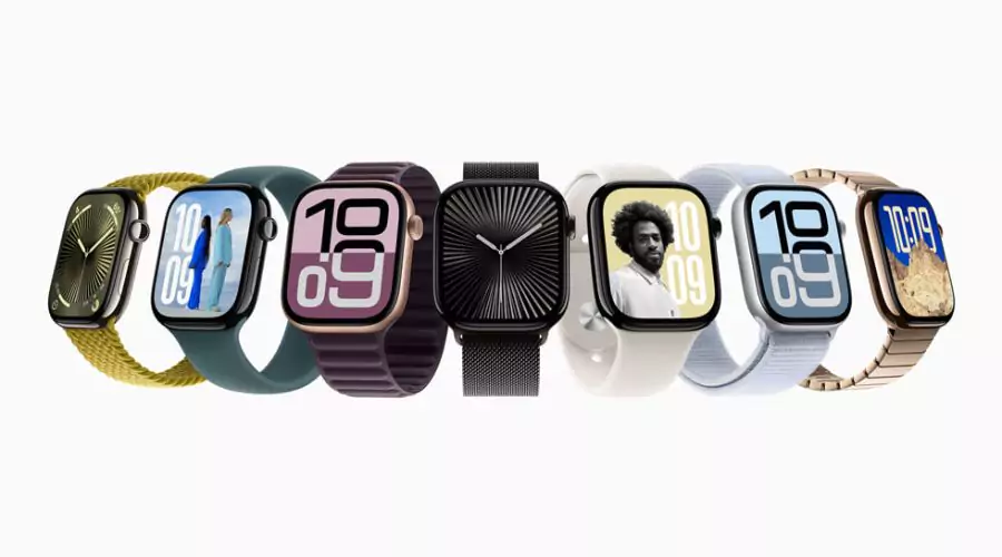 Apple Watch Series 10 Advanced Features-Refining the Everyday