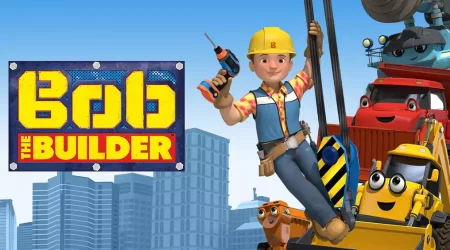Bob the Builder: Building Dreams, One Project at a Time