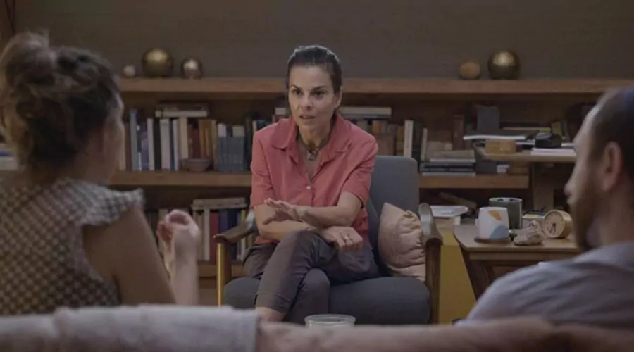 Couples Therapy Show: Real Relationships, Real Emotions