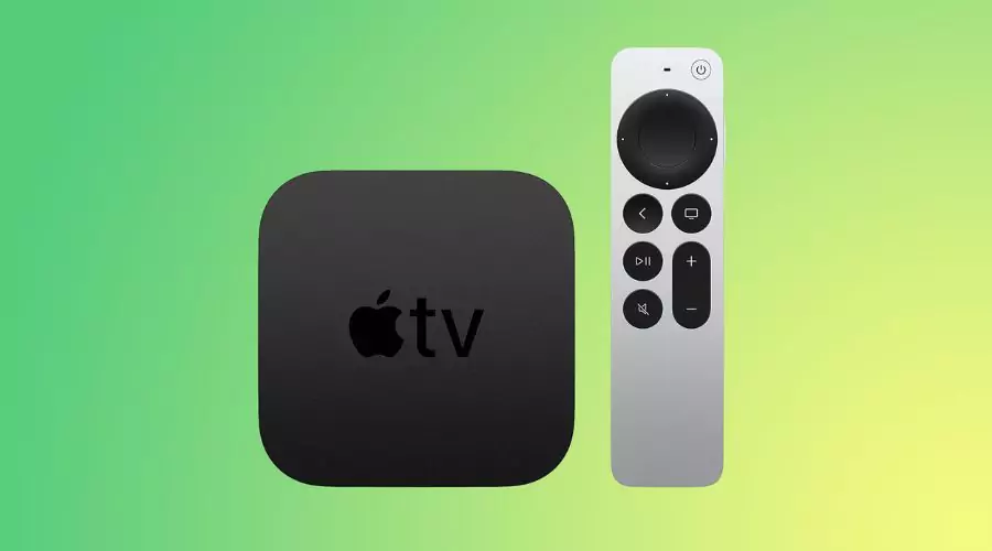 Features of Apple TV OS 2024 