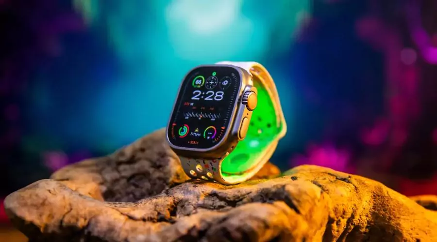 iWatch Ultra 2 Series- Another upgraded gadget by Apple
