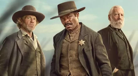 Lawmen Bass Reeves- Why Everyone Is Adding It To Their Watchlist?