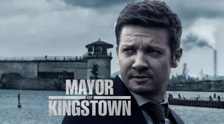 Mayor Of Kingstown Season 2: A Wild Ride Through Power, Crime, And Family Drama