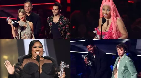 Watch MTV Video Music Awards Full Streaming With Affordable Subscription Plans
