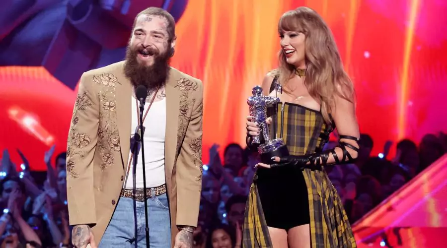 Why Paramount+ is the Perfect Platform for VMA Fans