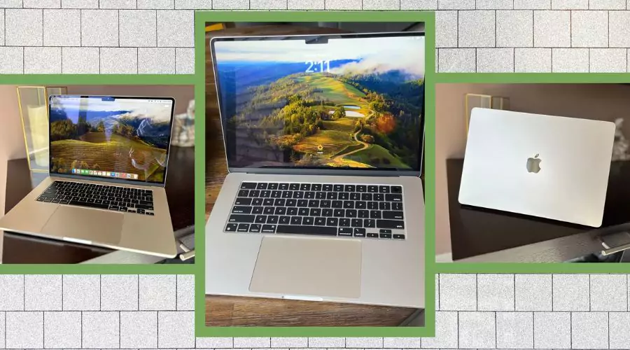Other MacBooks Compared to MacBook Model 2024