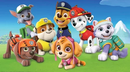 Paw Patrol Streaming Now: Fun Animated Series And Where To Watch HD Quality
