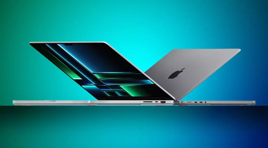 Rumours Going on About the MacBook Model 2024