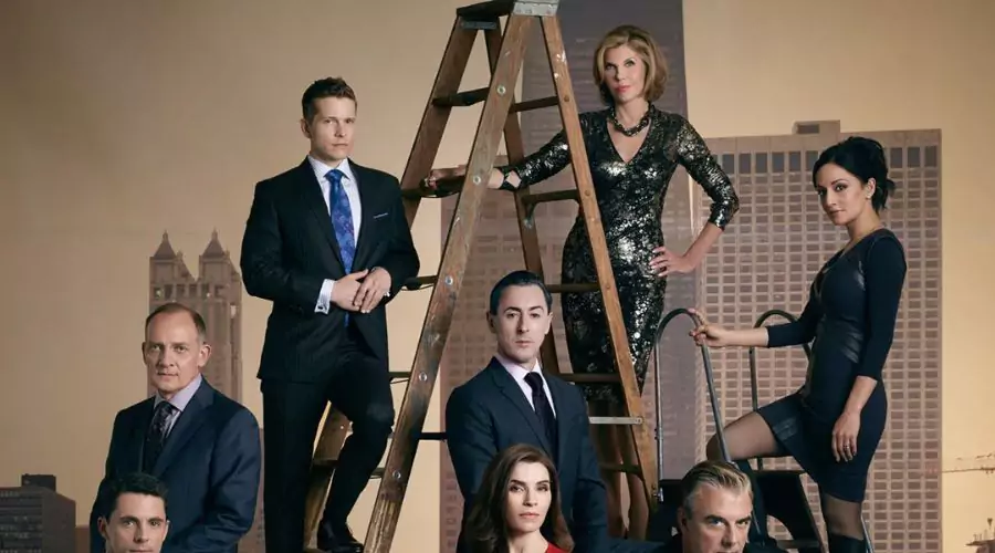 The Good Wife Seasons Explained