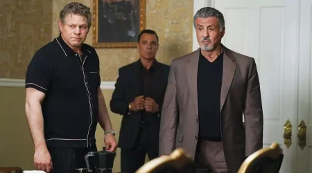 A Glimpse Of Tulsa King Comedy-Drama Series: Where Can You Find The Best HD Quality?