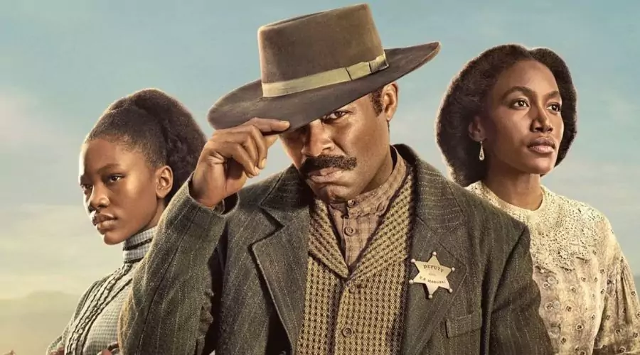 Why You Should Watch Lawmen Bass Reeves?
