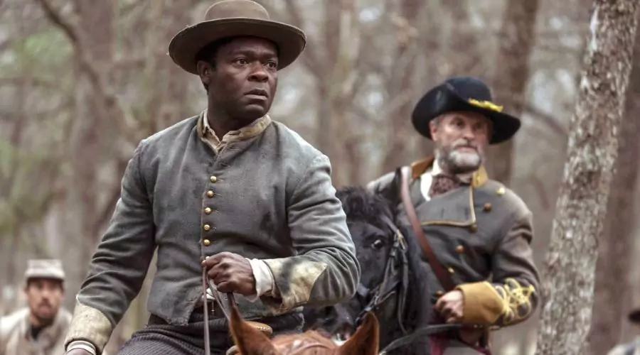 Who is Lawmen Bass Reeves? What did He Do?
