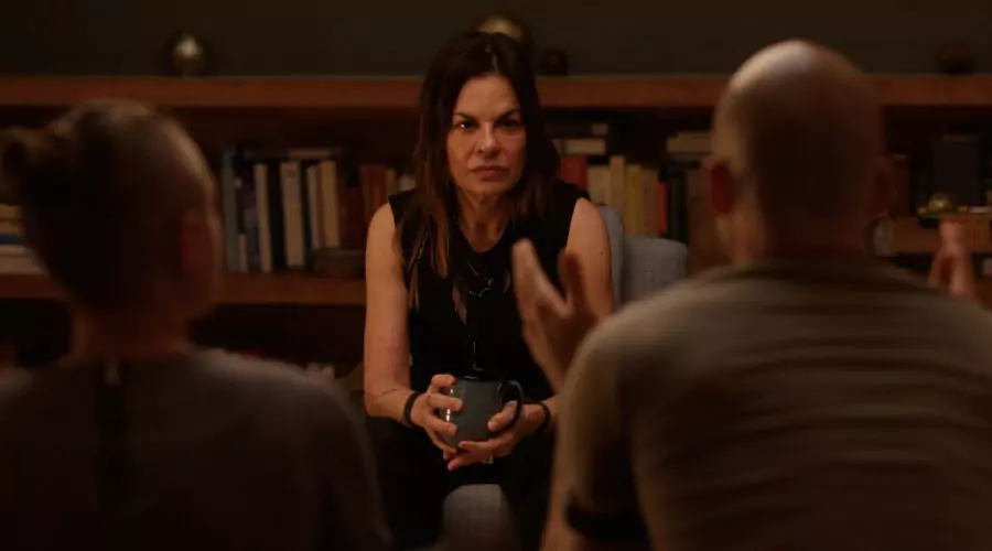 Why Paramount+ is the Best Platform to Watch Couples Therapy Show