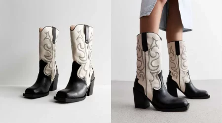 Best Cowboy Boots For Women: Blending Western Charm With Modern Style
