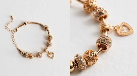 Golden Glow: A Guide To Find The Most Exquisite Gold Bracelet For Women