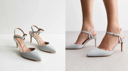 The Glamour of High Heels with Sparkles: Why Every Woman Should Own A Pair