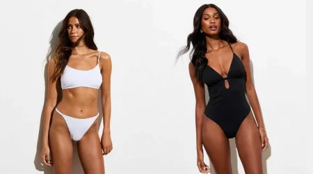 Beach Outfit For Women: Know Importance, Types & Choose The Right One!