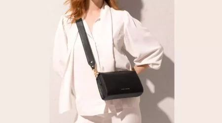 A Timeless Design Of Women’s Black Cross Body Bags: Best For Every Occasion