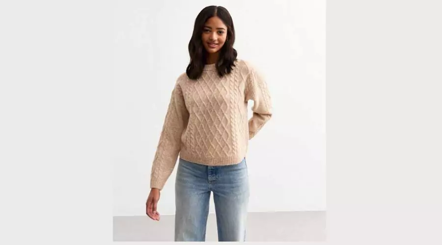 Camel Jumper