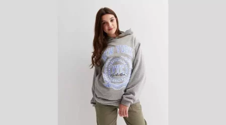 Girls’ Hoodies & Sweatshirts: Know Why They’re A Must In Every Closet
