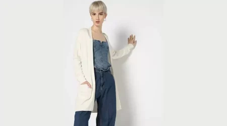 Stay Cozy and Stylish: Long Cardigans For Women To Keep You Warm Fall And Winter