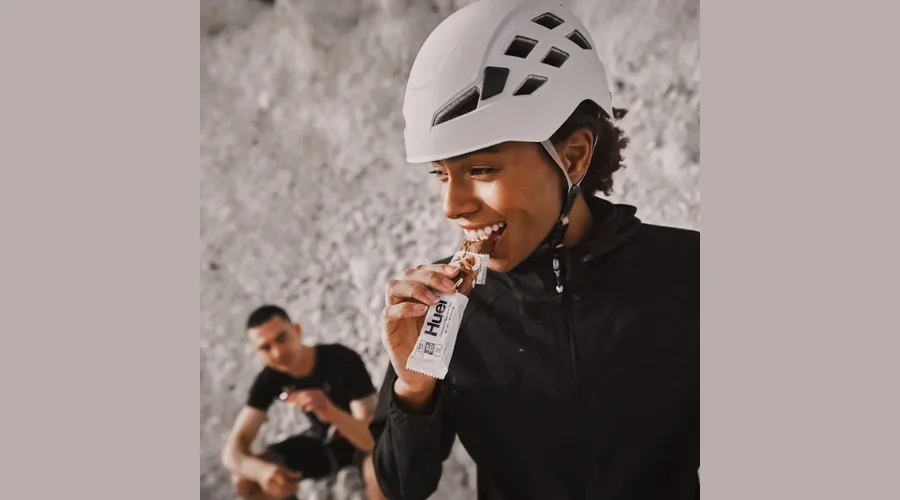Complete Nutrition Bar- High-Protein Snack 