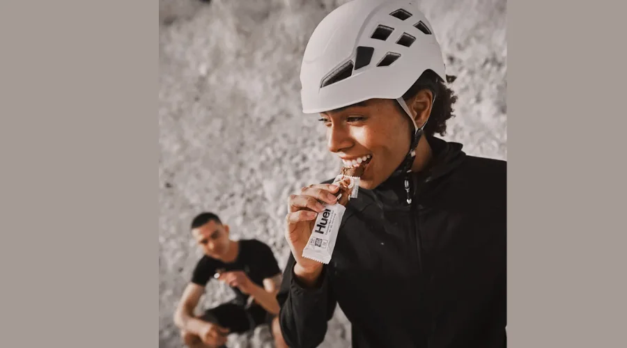 Complete Nutrition Bar