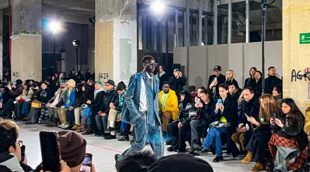 Know Everything That Is Expected This Coming Paris Fashion Week 2025​