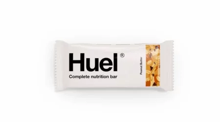 Peanut Butter Protein Bar- Pocket Size Energy Boost To Last You For The Day! Peanut Butter Protein Bar- Pocket Size Energy Boost To Last You For The Day!