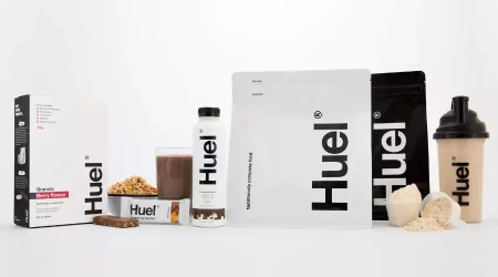 The Best Meal Replacement Shakes For 2025: The Honest Truth