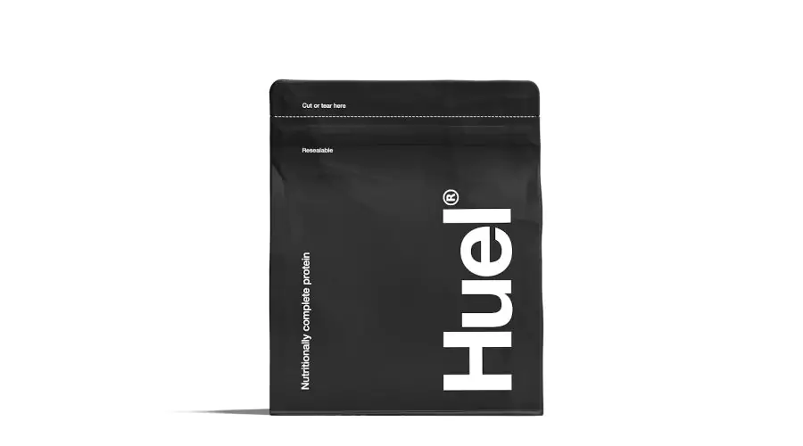 The Huel Complete Protein Powder Pack