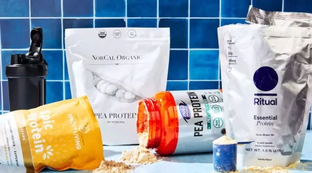 Best Vegan Protein Powders To Keep Your Dietary Chart Balanced And Nutritional Best Vegan Protein Powders To Keep Your Dietary Chart Balanced And Nutritional