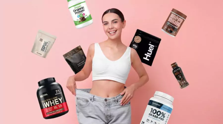 Which Brand is Good to Shop for Natural Protein Powder?