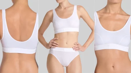 Finally, A Bra That Puts Comfort First: Most Comfortable Bras From M&S