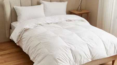 The Ultimate Guide to Luxury Bedding Sets: Creating Your Perfect Sleep Sanctuary
