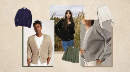 Explore The Best Knitwear Bestsellers Of 2025 To Stay Warm