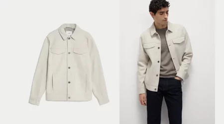 The Instagram-Worthy Shackets for Layering That Everyone Is Talking About!