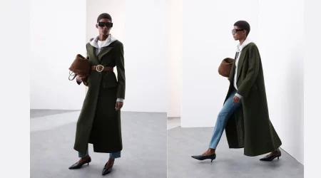 Brave the Cold with This Year’s Trendiest Winter Jackets: 5 Editor’s Picks