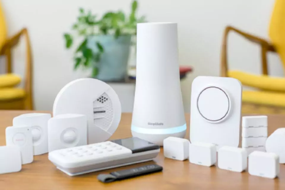 Top 10 Smart Home Devices