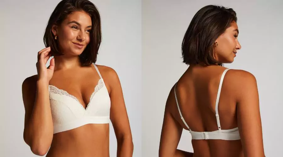 Preformed Bra Without Bracket Sophie