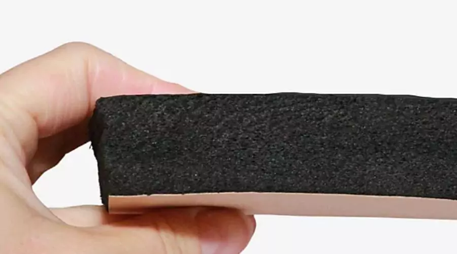30mm Adhesive Closed Cell Foam Insulation