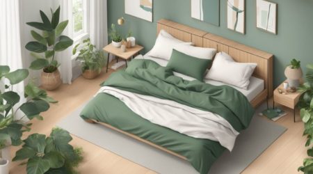 Sustainable Bedding Solutions: How Emma Is Changing The Bedding Industry Sustainable Bedding Solutions: How Emma Is Changing The Bedding Industry