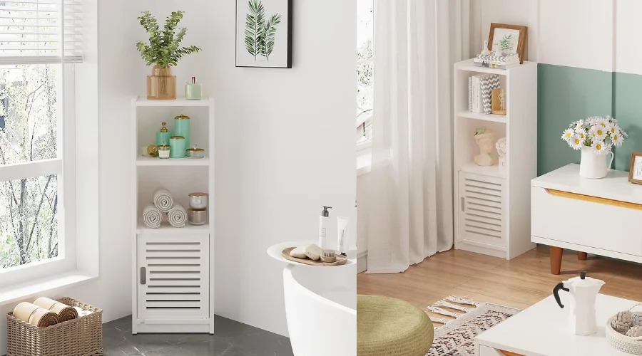 Bathroom Waterproof Cabinet