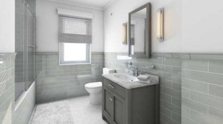 Bathroom Tile Paint Ideas That Will Redo The Entire Space In The Lowest Budget Bathroom Tile Paint Ideas That Will Redo The Entire Space In The Lowest Budget