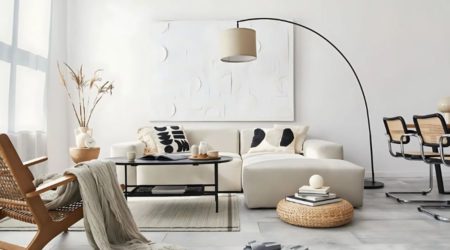 Illuminating Your Space: Finding The Best Floor Lamp Selection For Your Home Illuminating Your Space: Finding The Best Floor Lamp Selection For Your Home