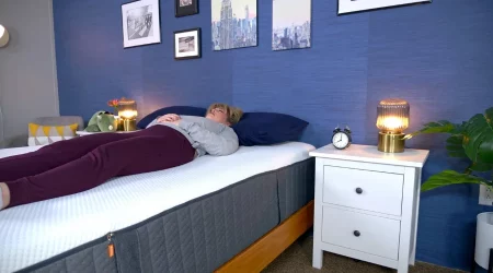 The Best Mattress For Sleep Chronotypes: Find Your Perfect Mattress Based on Your Sleep Habits