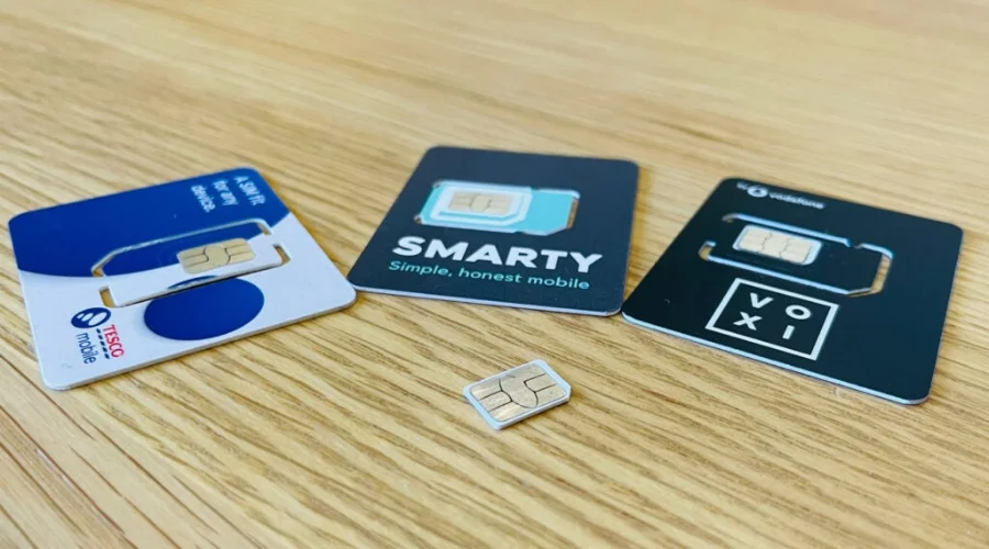 Best SIM-Only Plans UK