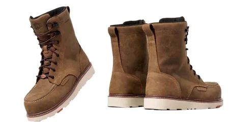 Discover The Best Brunt Work Boots For Ultimate Comfort And Durability