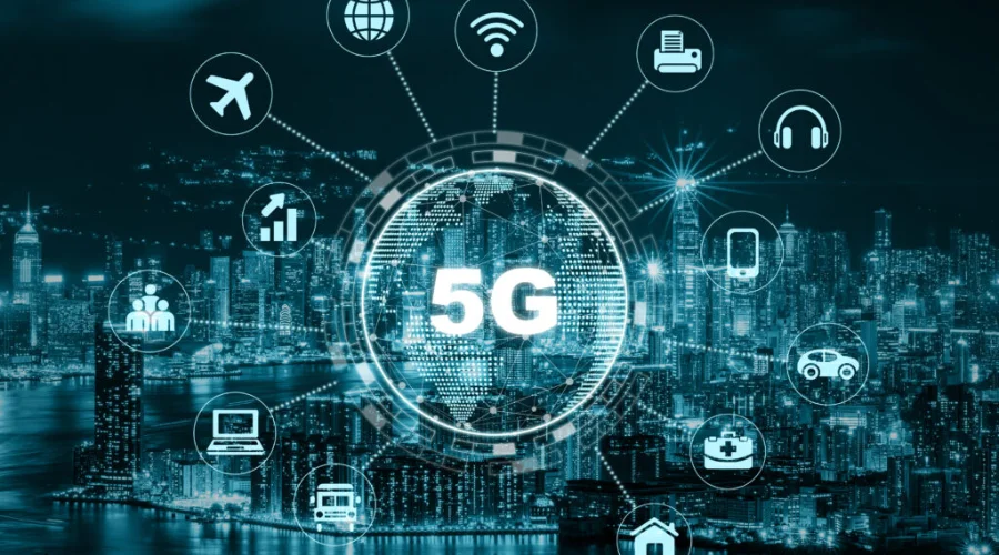 Consider 5G Availability and Roaming Options