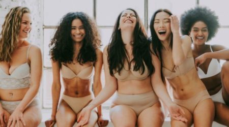 Sustainable Lingerie: Lingerie In The Eco-Friendly Fashion Movement Sustainable Lingerie: Lingerie In The Eco-Friendly Fashion Movement